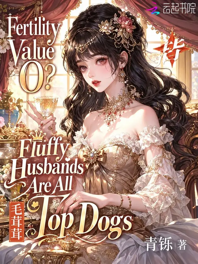 Watching the Competition - Fertility Value 0? Fluffy Husbands Are All ...